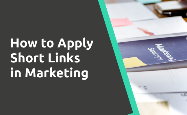 Short Link Marketing: The Complete 2026 Guide (Step-by-Step + Checklist)